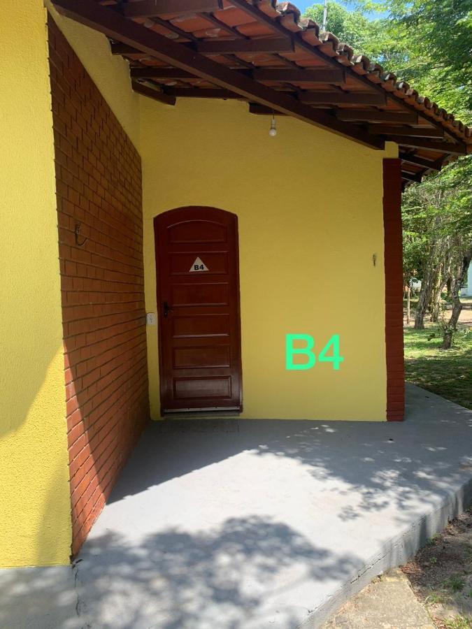 Dunas Do Pero Estalagem
