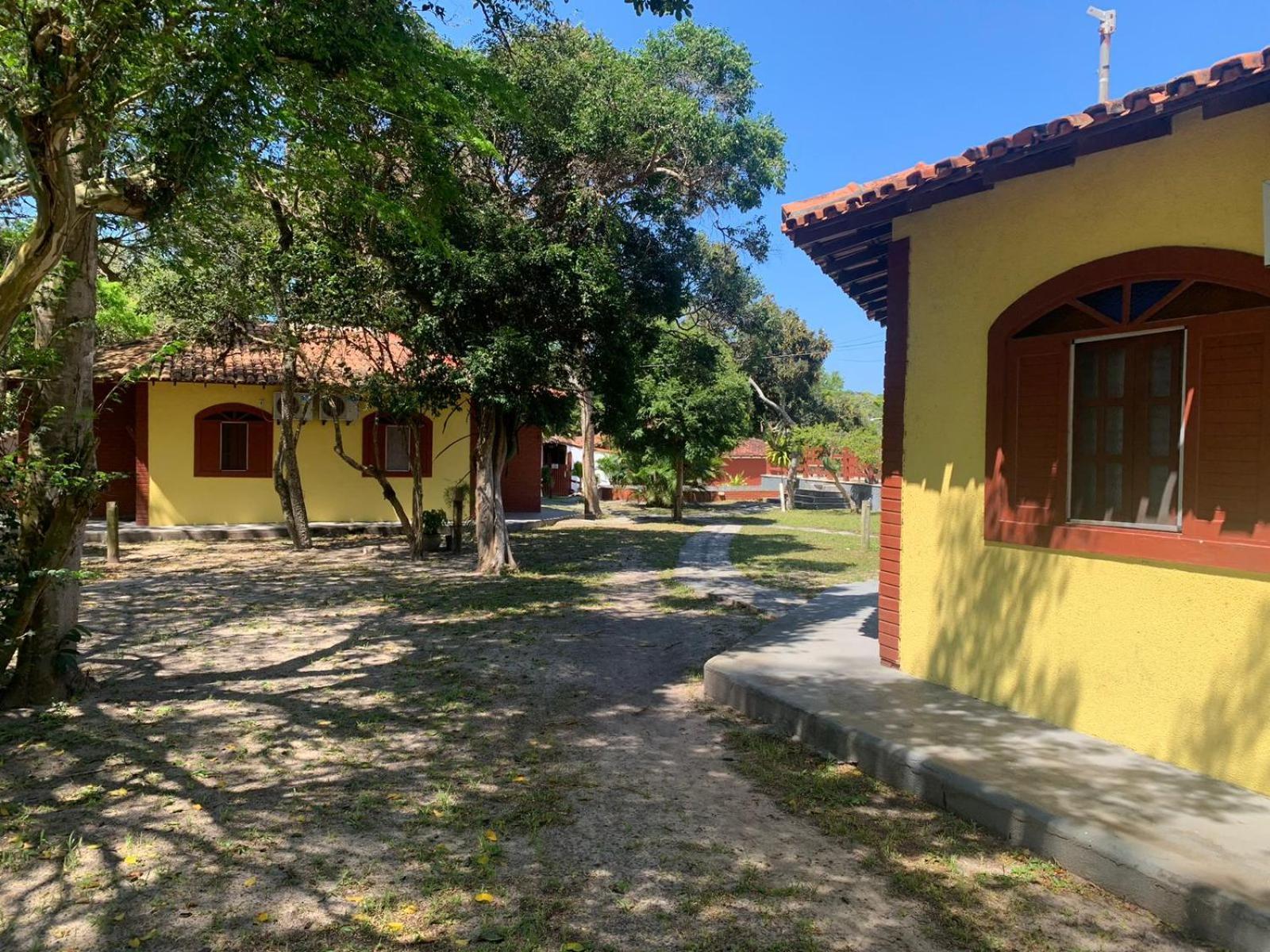 Dunas Do Pero * Cabo Frio