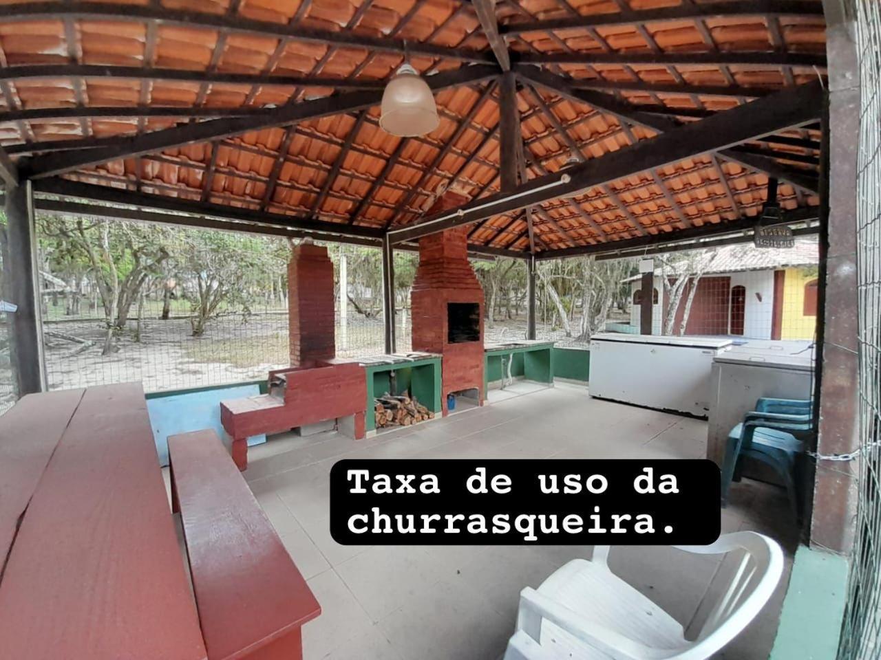 Estalagem Dunas Do Pero *