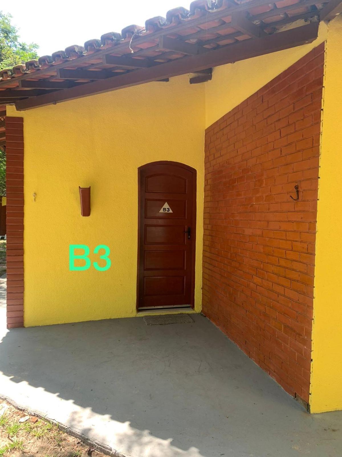 Dunas Do Pero Estalagem *
