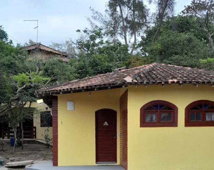 Estalagem Dunas Do Pero