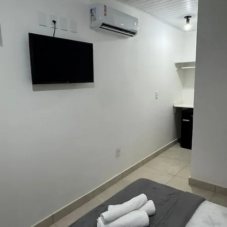 Pousada Dunas Do Pero Cabo Frio Room photo