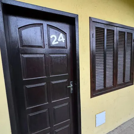 Pousada Dunas Do Pero Cabo Frio Room photo